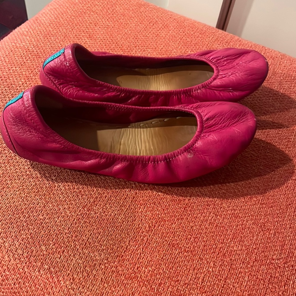 Tieks